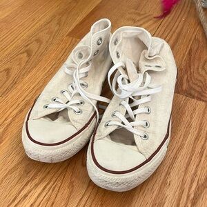 Converse All Star High Tops